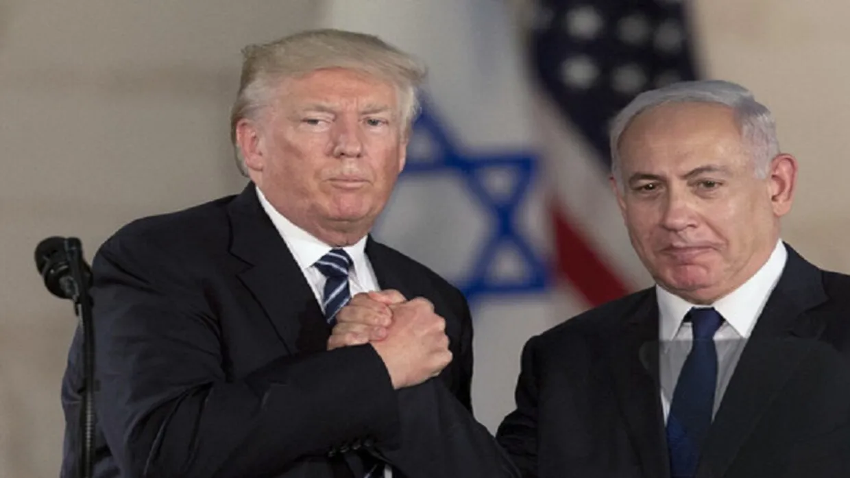 تعتبر غزة شأن أمريكي : توتر غير مسبوق بين واشنطن وتل أبيب بسبب غزة.. أمريكا تشكّل لجنة تنفيذية دون علم نتنياهو